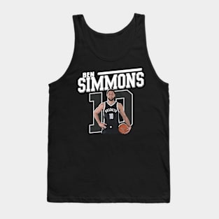 Ben Simmons Tank Top